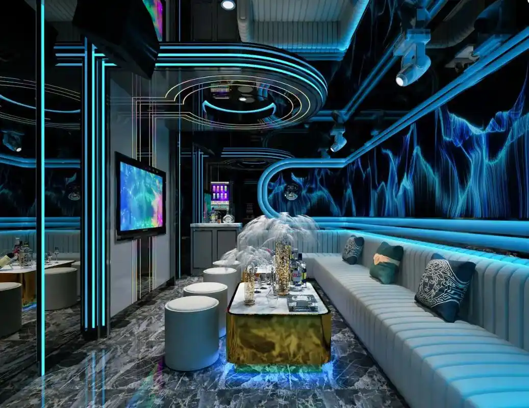 衡水商务ktv尽享商务娱乐-饶阳县ktv预定